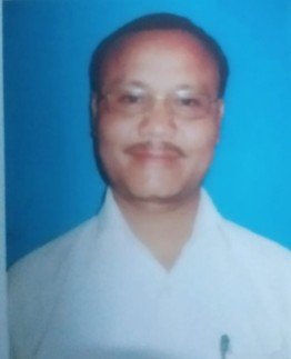 Mr. Ajit Boruah